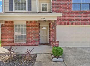 8302 Wainwright Way, Rosharon, TX 77583