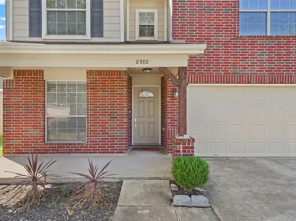 8302 Wainwright Way, Rosharon, TX 77583