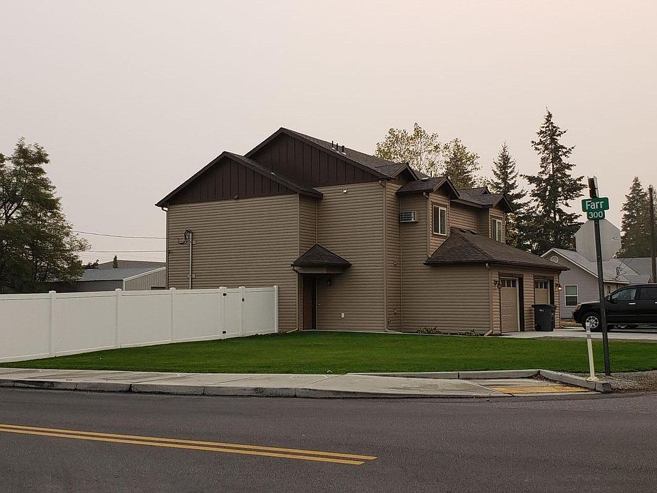 9705 E. 4th Ave. Corner of 4th & Farr Rd.