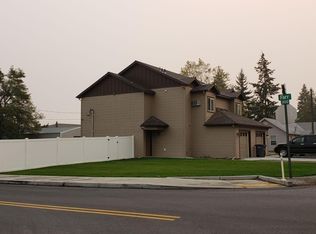 9705 E 4th Ave, Spokane, WA 99206