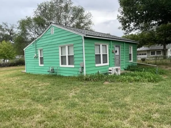 701 E Wayne St, Wichita, KS 67216