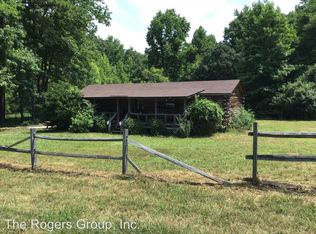 1617 Nc Highway 56, Creedmoor, NC 27522