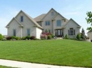 7322 Preamble Ct, Indianapolis, IN 46259