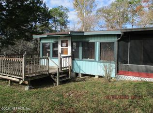 14695 NE 206th Pl, Fort Mc Coy, FL 32134