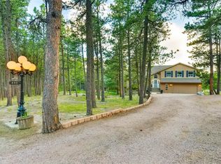 390 Jack Boot Rd, Monument, CO 80132