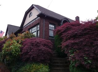 1703 E Columbia St #4, Seattle, WA 98122