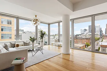 547 West 47th Street #1112 image 1 of 31