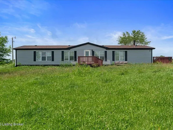 215 Spurlington Church Rd, Campbellsville, KY 42718