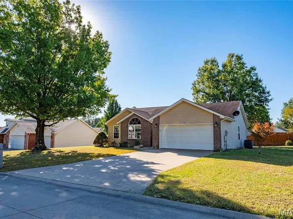 3965 Scenic View Ln, Cape Girardeau, MO 63701