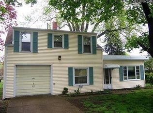 6102 McNutt Ave, Ashtabula, OH 44004