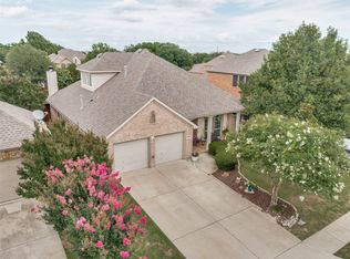904 Moss Cliff Cir, McKinney, TX 75071