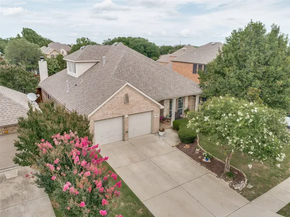 904 Moss Cliff Cir, McKinney, TX 75071