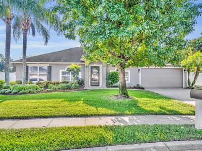 563 Nutmeg Ct, Chuluota, FL, 32766