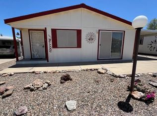303 S Chase St, Sierra Vista, AZ 85635