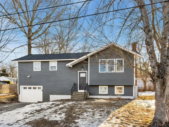 25 Yale Dr, Milford, MA 01757