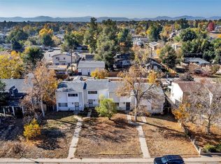 211 Julian St APT A-D, Denver, CO 80219