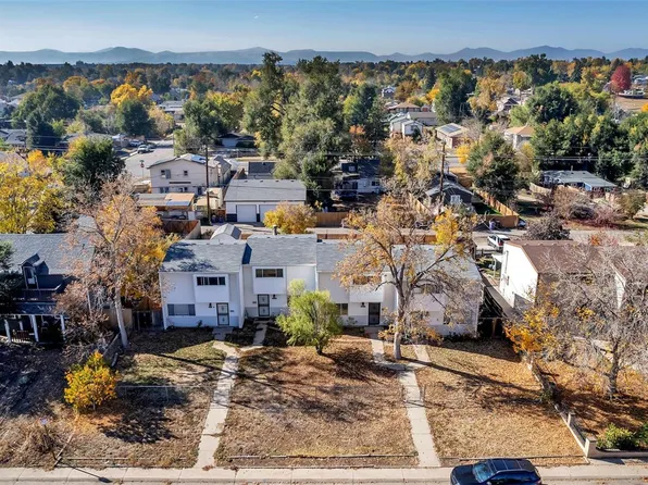 211 Julian Street #A-D, Denver, CO 80219