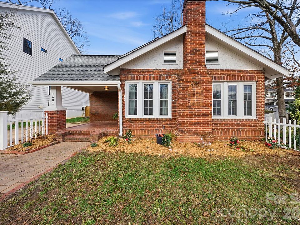 1st image of 1601 Shamrock Dr