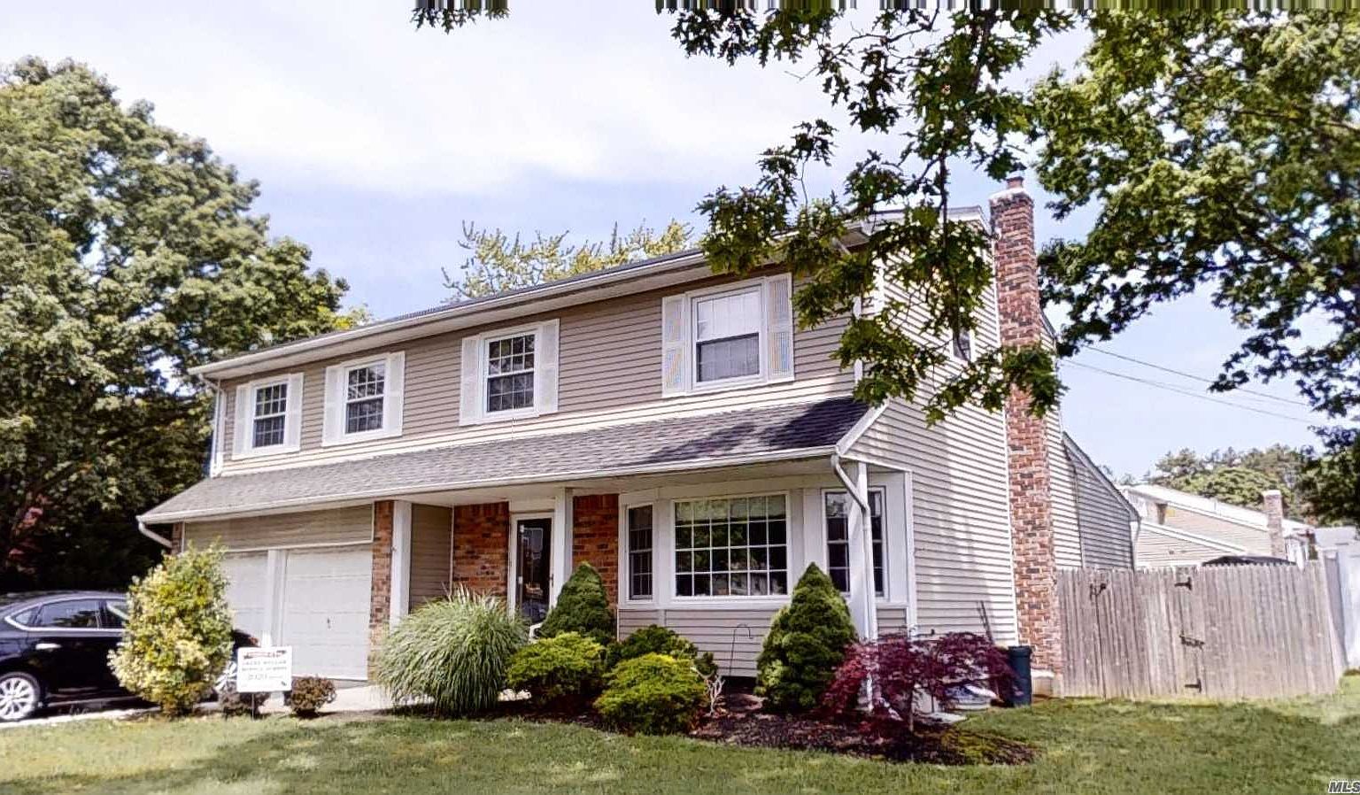 25 Louis Pl, Nesconset, NY 11767 Zillow