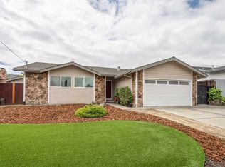 9573 Davona Dr, San Ramon, CA 94583