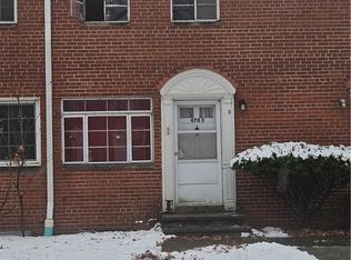 470 Kenwood Dr APT D, Euclid, OH 44123