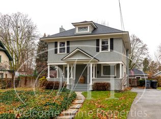 917 Bonnie Brae St, Walla Walla, WA 99362