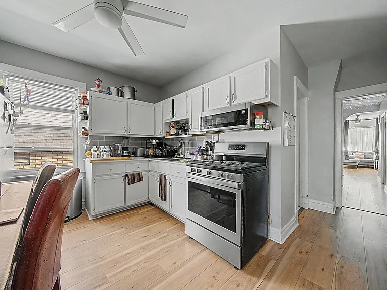 2206 N Kostner Ave #2 — Photo 1