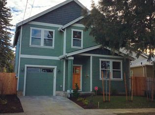 5252 N Newark St, Portland, OR 97203