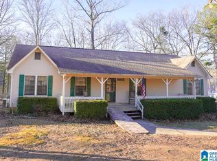 7757 Lakeshore Dr, Mc Calla, AL 35111