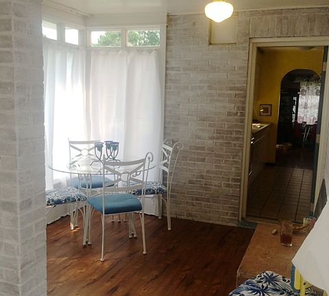 SunPorch