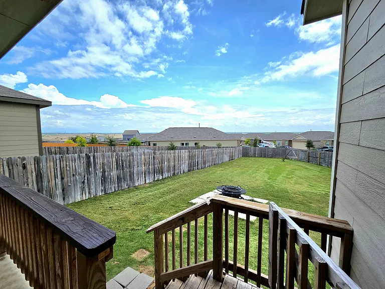 3703 Gristmill Way — Photo 25
