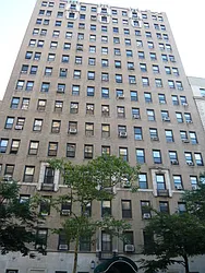41 West 96th Street in Upper West Side