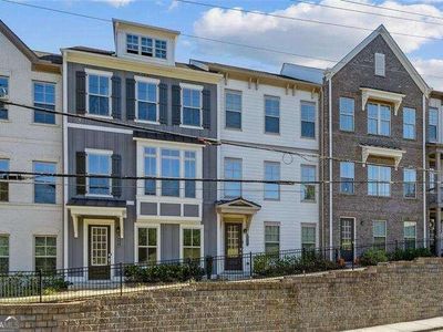 6005 Skellig St, Norcross, GA, 30071