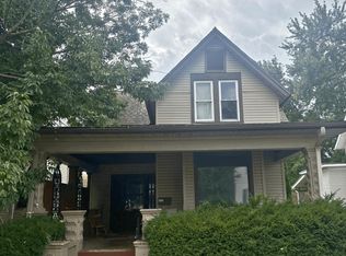 513 Woodlawn Ave, Bucyrus, OH 44820