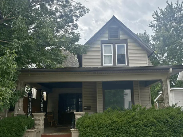 513 Woodlawn Ave, Bucyrus, OH 44820