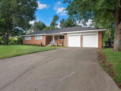 1230 Avondale Dr, Norman, OK, 73069