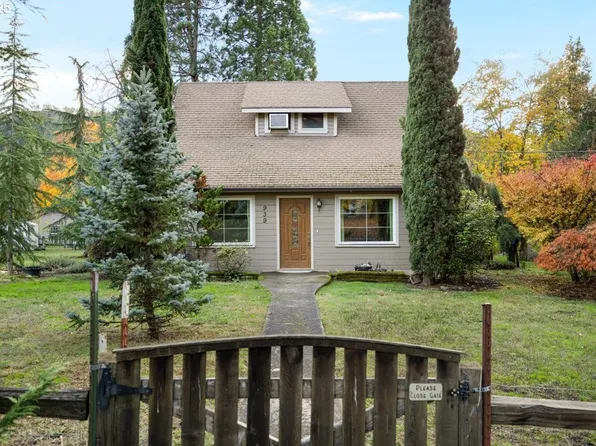 939 Buckhorn Rd, Roseburg, OR 97470