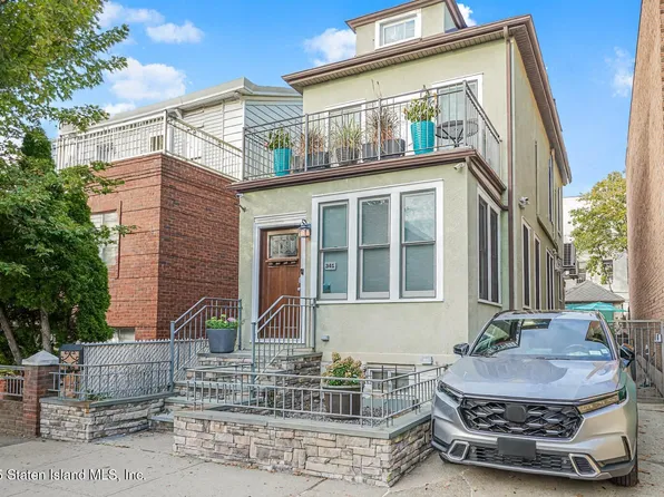 341 91st St, Brooklyn, NY 11209