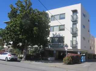 551 Walnut St APT 3, San Carlos, CA 94070