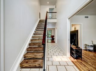 201 Vanderpool Ln APT 50, Houston, TX 77024