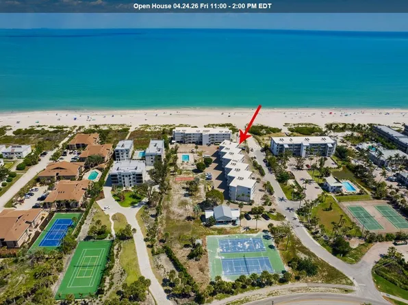 610 Donax St Unit 233, Sanibel, FL 33957