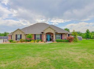 510 Colbert St, Tuttle, OK 73089