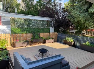 383 S Hillcrest Dr TRAILER 58, Montrose, CO 81401