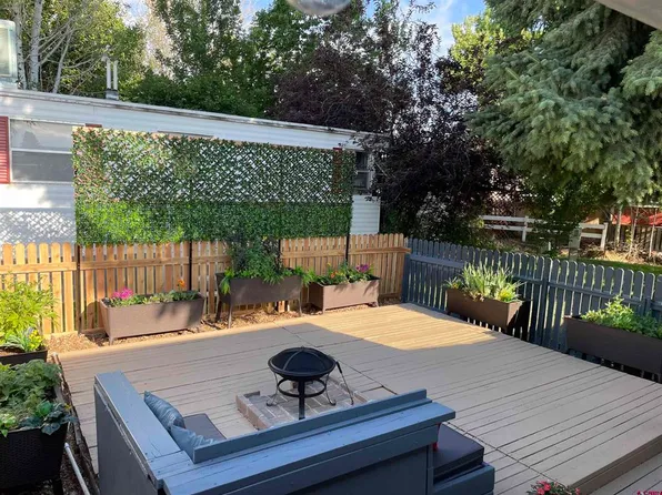 383 S Hillcrest Drive #58, Montrose, CO 81401