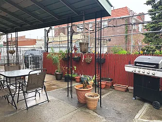 Rented by Astoria Realty