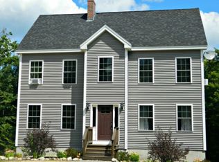 264 Old Bay Rd, New Durham, NH 03855