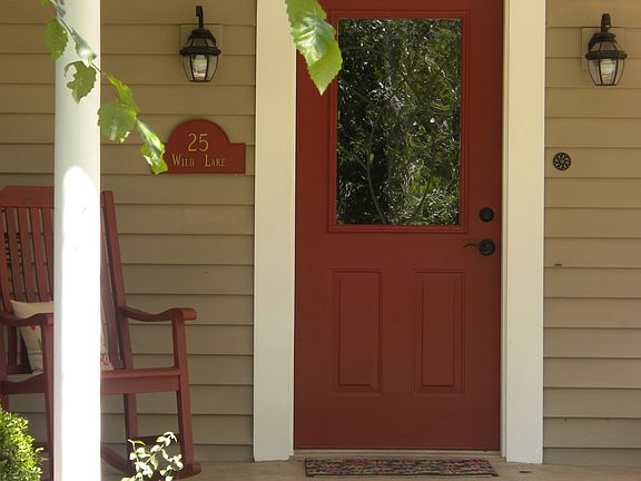2nd image of 25 Wild Lake Dr