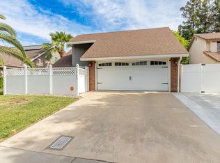 2425 Walnut Park Dr, Modesto, CA 95355