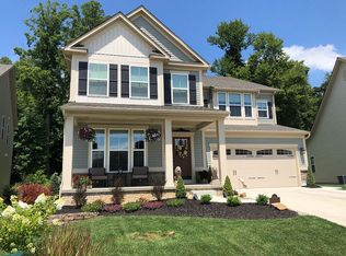 2683 Hunters Rdg, Twinsburg, OH 44087