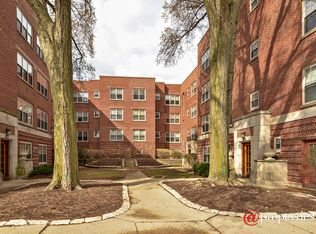 2766 Hampton Pkwy, Evanston, IL 60201